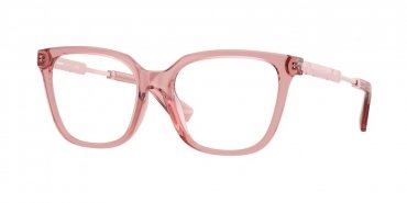 OKULARY KOREKCYJNE BURBERRY BE 2441U 4196 53 ROZMIAR M