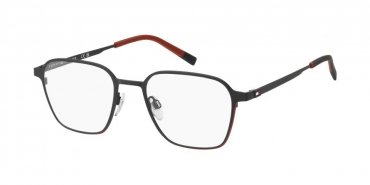 OKULARY KOREKCYJNE TOMMY HILFIGER TH 2315 BLX 52 ROZMIAR M