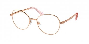 OKULARY KOREKCYJNE SWAROVSKI SK 1013 4014 54 ROZMIAR M