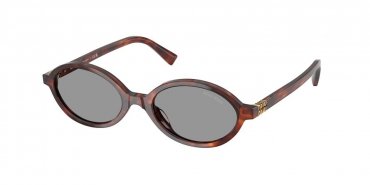 OKULARY MIU MIU MU 04ZS 21C40O 50 ROZMIAR S