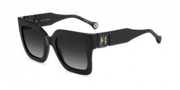 OKULARY CAROLINA HERRERA HER 0369S 807 52 ROZMIAR M