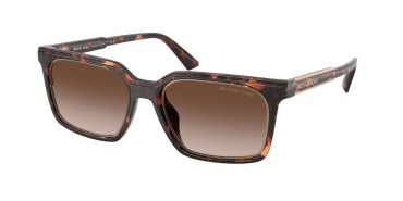 OKULARY MICHAEL KORS HONOLULU MK 2282U 300613 55 ROZMIAR M
