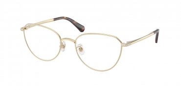 OKULARY KOREKCYJNE SWAROVSKI SK 1029D 4013 54 ROZMIAR M
