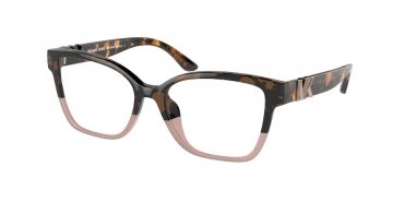 OKULARY KOREKCYJNE MICHAEL KORS KARLIE I MK 4094U 3909 55 ROZMIAR M