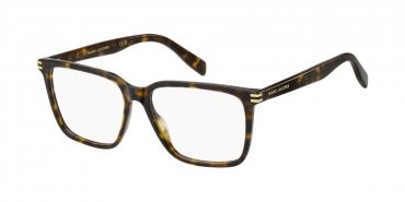 OKULARY KOREKCYJNE MARC JACOBS MARC 915 086 57 ROZMIAR M
