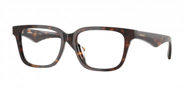 OKULARY KOREKCYJNE BURBERRY BE 2425D 3002 54 ROZMIAR M