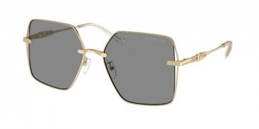 OKULARY MICHAEL KORS SANYA MK 1157D 10143F 58 ROZMIAR L