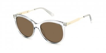 OKULARY POLAROID PLD 4131SX KB7 57 ROZMIAR M Z POLARYZACJĄ
