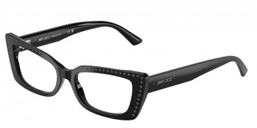 OKULARY KOREKCYJNE JIMMY CHOO JC 3018B 5000 51 ROZMIAR S