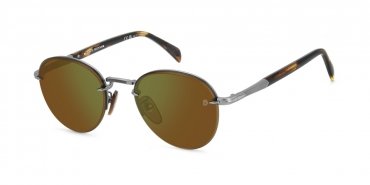 OKULARY DAVID BECKHAM DB 1173S 50L 51 ROZMIAR M