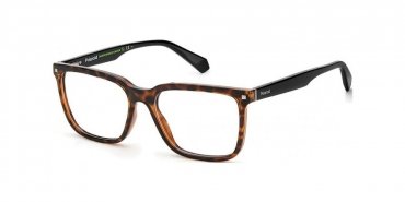 OKULARY KOREKCYJNE POLAROID PLD D436 086 55 ROZMIAR M