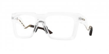 OKULARY KOREKCYJNE OAKLEY® ENIGMA INK OX 8190 819005 57 ROZMIAR L