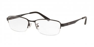 OKULARY KOREKCYJNE RAY-BAN® RX 6453D 2503 55 ROZMIAR M