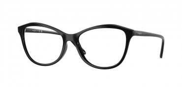 OKULARY KOREKCYJNE VOGUE EYEWEAR VO 5602 W44 54 ROZMIAR M