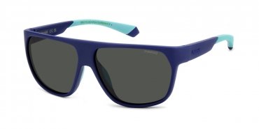 OKULARY POLAROID PLD 7053S FLL 60 ROZMIAR L Z POLARYZACJĄ