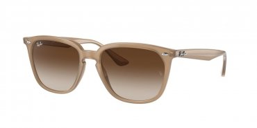 OKULARY RAY-BAN® RB 4362 616613 55 ROZMIAR M