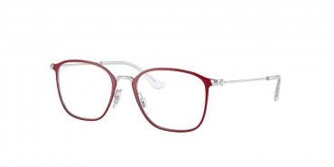 OKULARY KOREKCYJNE DZIECIĘCE RAY-BAN® RY 1056 4081 46