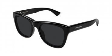 OKULARY SAINT LAURENT SL 816 001 54 ROZMIAR M