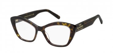 OKULARY KOREKCYJNE MARC JACOBS MARC 802 AIO 53 ROZMIAR M