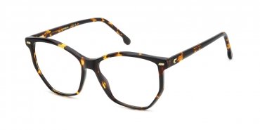 OKULARY KOREKCYJNE CARRERA CA 3058 QUM 55 ROZMIAR M