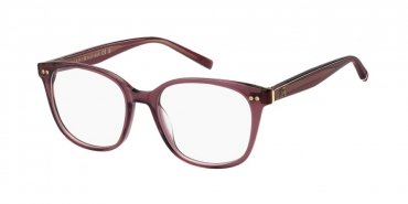 OKULARY KOREKCYJNE TOMMY HILFIGER TH 2291 LHF 50 ROZMIAR S