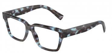 OKULARY KOREKCYJNE DOLCE & GABBANA DG 3383 3392 53 ROZMIAR M