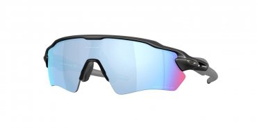 OKULARY OAKLEY® RADAR EV S PATH OO 9510 951006 31 ROZMIAR S Z POLARYZACJĄ