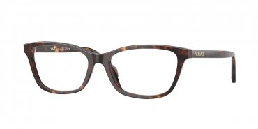 OKULARY KOREKCYJNE VERSACE VE 3375 108 54 ROZMIAR M