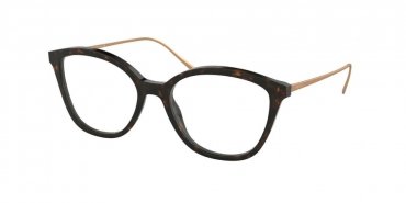 OKULARY KOREKCYJNE PRADA EYEWEAR CONCEPTUAL PR 11VV 2AU1O1 51 ROZMIAR S