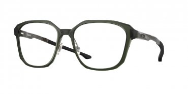 OKULARY KOREKCYJNE OAKLEY® SLENDER OX 8193 819304 57 ROZMIAR L