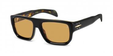 OKULARY DAVID BECKHAM DB 7132S WR7 56 ROZMIAR M