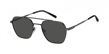 OKULARY TOMMY HILFIGER TH 2192S V81 55 ROZMIAR M