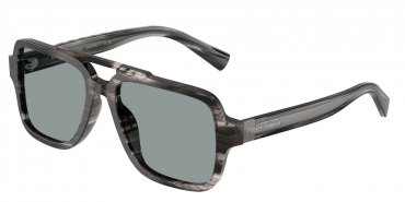 OKULARY DOLCE & GABBANA DG 4544 3440/1 56 ROZMIAR M