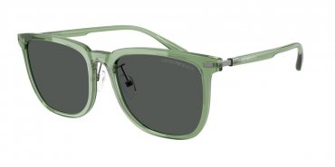 OKULARY EMPORIO ARMANI EA 4255D 536287 56 ROZMIAR M