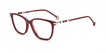 OKULARY KOREKCYJNE CAROLINA HERRERA CH 0027 LHF 55 ROZMIAR M