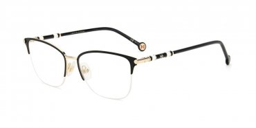 OKULARY KOREKCYJNE CAROLINA HERRERA CH 0033 RHL 53 ROZMIAR M