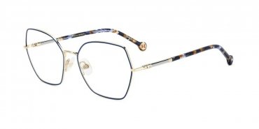 OKULARY KOREKCYJNE CAROLINA HERRERA HER 0272 NUC 56 ROZMIAR M