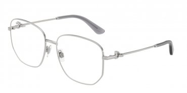 OKULARY KOREKCYJNE DOLCE & GABBANA DG 1356 05 55 ROZMIAR M