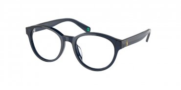 OKULARY KOREKCYJNE DZIECIĘCE POLO RALPH LAUREN PP 8546U 5964 47