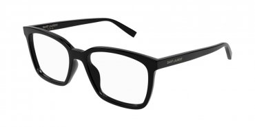 OKULARY KOREKCYJNE SAINT LAURENT SL 672 001 55 ROZMIAR M