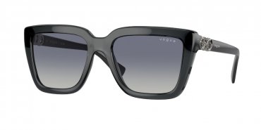 OKULARY VOGUE EYEWEAR VO 5575SB 31324L 55 ROZMIAR M