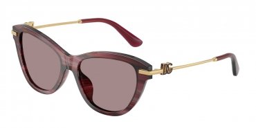OKULARY DOLCE & GABBANA DG 4534 3474LA 53 ROZMIAR M