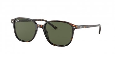 OKULARY RAY-BAN® LEONARD RB 2193 902/31 55 ROZMIAR M