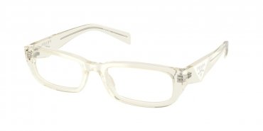 OKULARY KOREKCYJNE PRADA EYEWEAR PR B05V 19X1O1 52 ROZMIAR M