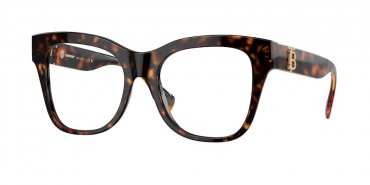 OKULARY KOREKCYJNE BURBERRY BE 2388 3002 50 ROZMIAR S