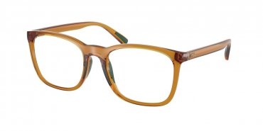OKULARY KOREKCYJNE POLO RALPH LAUREN PH 2281U 6209 54 ROZMIAR M