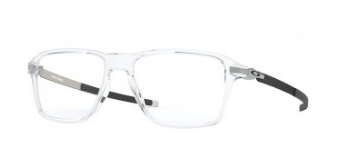 OKULARY KOREKCYJNE OAKLEY® WHEEL HOUSE OX 8166 816602 54 ROZMIAR M