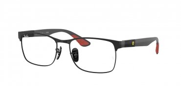 OKULARY KOREKCYJNE RAY-BAN® RX 8425M F002 53 ROZMIAR M