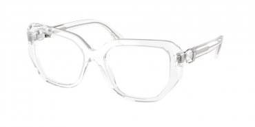 OKULARY KOREKCYJNE SWAROVSKI SK 2035 1027 53 ROZMIAR M