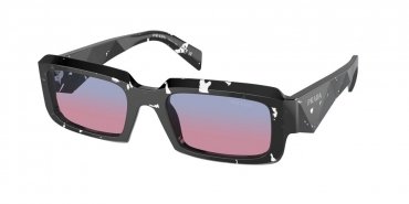 OKULARY PRADA EYEWEAR PR 27ZS 15O60E 54 ROZMIAR M